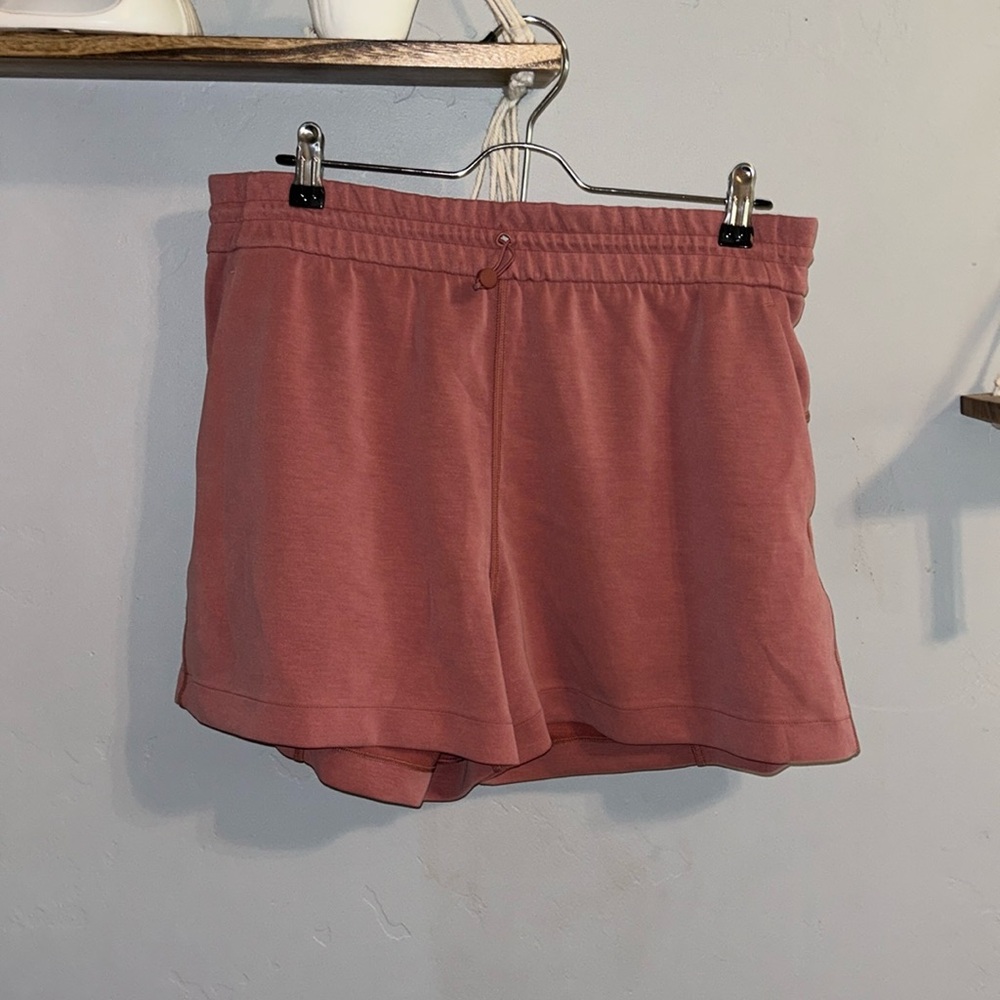 Lululemon Softstreme HR Short 4”